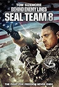 watch-Seal Team Eight: Behind Enemy Lines (2014)