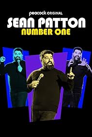 Sean Patton: Number One (2022) watch-Sean Patton: Number One (2022)