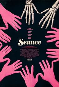 Seance (2021) watch-Seance (2021)