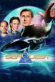 watch-SeaQuest 2032 (1993)