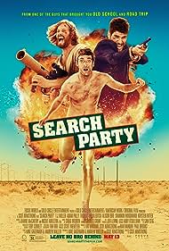 watch-Search Party (2016)