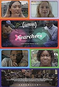 Searchers (2021) watch-Searchers (2021)