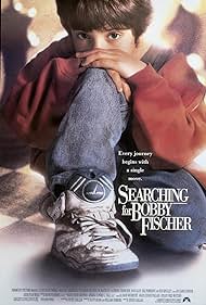 watch-Searching for Bobby Fischer (1993)