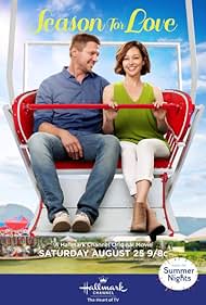 watch-Season for Love (2018)