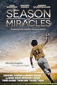 watch-Season of Miracles (2013)
