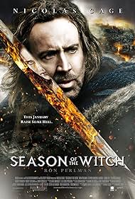 Season of the Witch (2011) watch-Season of the Witch (2011)