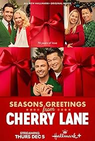 Season's Greetings from Cherry Lane (2024) watch-Season's Greetings from Cherry Lane (2024)