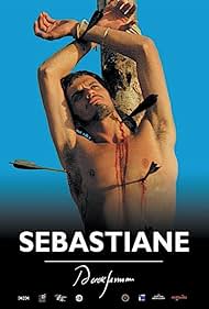 watch-Sebastiane (1976)