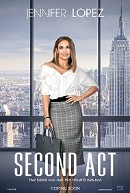watch-Second Act (2018)