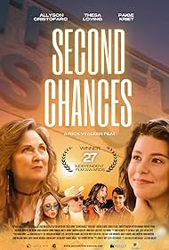 Second Chances (2022) watch-Second Chances (2022)