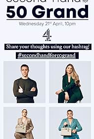 watch-Second-Hand for 50 Grand (2021)