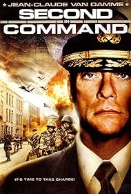 watch-Second in Command (2006)