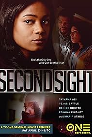 watch-Second Sight (2016)
