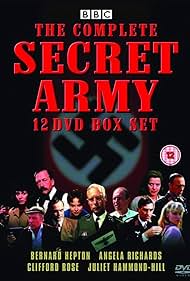 watch-Secret Army (1977)