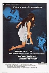watch-Secret Ceremony (1968)