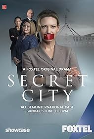 watch-Secret City (2018)