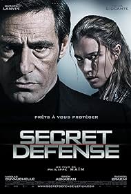 watch-Secret Defense (2008)