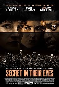 Secret in Their Eyes (2015) watch-Secret in Their Eyes (2015)