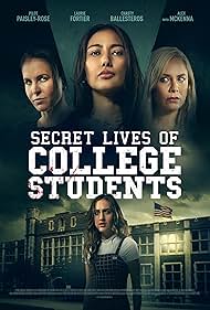 Secret Lives of College Escorts (2022) watch-Secret Lives of College Escorts (2022)