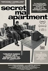 Secret Mall Apartment (2024) watch-Secret Mall Apartment (2024)
