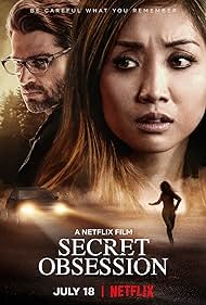 Secret Obsession (2019) watch-Secret Obsession (2019)