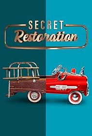 watch-Secret Restoration (2022)
