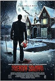 Secret Santa (2018) watch-Secret Santa (2018)