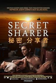 Secret Sharer (2014) watch-Secret Sharer (2014)