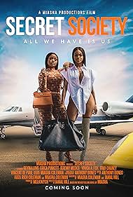 Secret Society (2021) watch-Secret Society (2021)