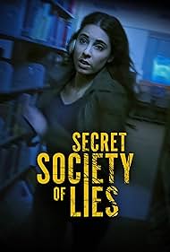 Secret Society of Lies (2023) watch-Secret Society of Lies (2023)