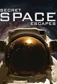 Secret Space Escapes (2015) watch-Secret Space Escapes (2015)