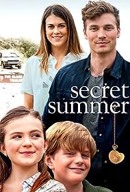 watch-Secret Summer (2016)
