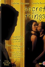 Secret Things (2002) watch-Secret Things (2002)