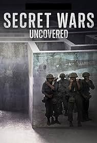 Secret Wars Uncovered (2020) watch-Secret Wars Uncovered (2020)