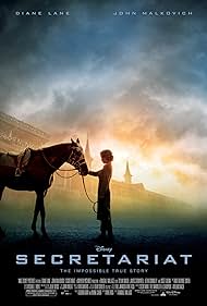Secretariat (2010) watch-Secretariat (2010)