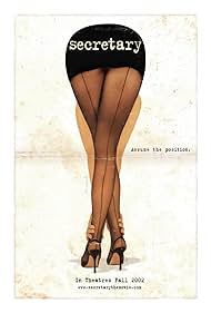 Secretary (2002) watch-Secretary (2002)