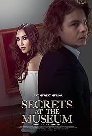 watch-Secrets at the Museum (2023)