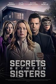 watch-Secrets Between Sisters (2024)