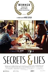 Secrets & Lies (1997) watch-Secrets & Lies (1997)