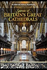 watch-Secrets of Britain's Great Cathedrals (2018)