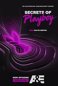 watch-Secrets of Playboy (2022)