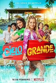 Secrets of Summer (2022) watch-Secrets of Summer (2022)