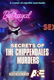 Secrets of the Chippendales Murders (2022) watch-Secrets of the Chippendales Murders (2022)