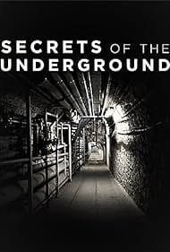 watch-Secrets of the Underground (2017)