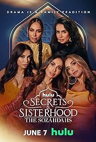 watch-Secrets & Sisterhood: The Sozahdahs (2023)