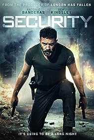Security (2017) watch-Security (2017)