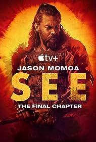 See (2019) watch-See (2019)