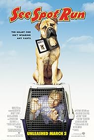 See Spot Run (2001) watch-See Spot Run (2001)