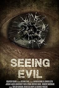 Seeing Evil (2019) watch-Seeing Evil (2019)