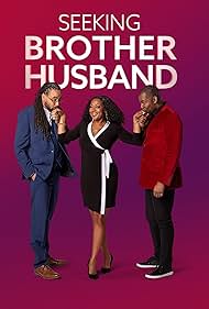 watch-Seeking Brother Husband (2023)